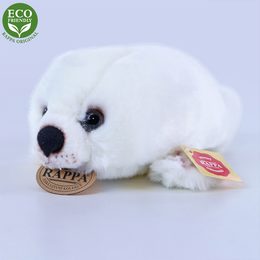 Rappa Plyšový tuleň 23 cm ECO-FRIENDLY