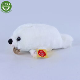 Rappa Plyšový tuleň 23 cm ECO-FRIENDLY