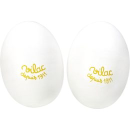 Vilac Rumba koule bílé