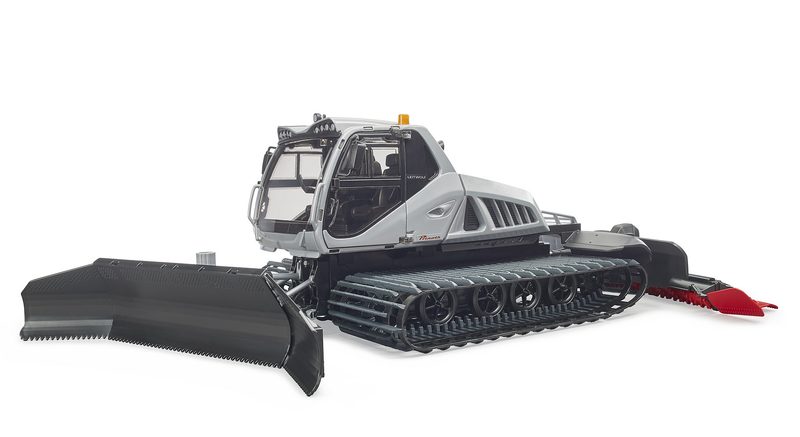 Bruder Sněžná rolba Prinoth Leitwolf 2545