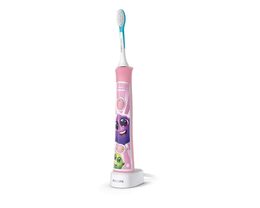 HX6352/42 SONICARE KIDS PINK PHILIPS