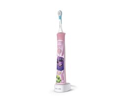 HX6352/42 SONICARE KIDS PINK PHILIPS