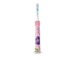 HX6352/42 SONICARE KIDS PINK PHILIPS