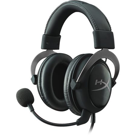 HyperX Cloud II Pro headset KINGSTON