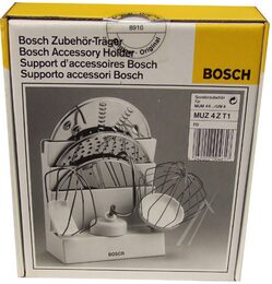 Příslušenství k robotu Bosch MUZ4ZT1 (stojánek na příslušenství)