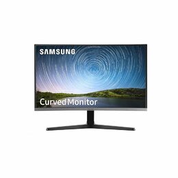 Monitor Samsung CR500 27",VA, 4ms, 3000:1, 300cd/m2, 1920 x 1080,