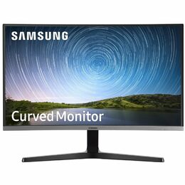 Monitor Samsung CR500 27",VA, 4ms, 3000:1, 300cd/m2, 1920 x 1080,