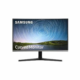 Monitor Samsung CR500 27",VA, 4ms, 3000:1, 300cd/m2, 1920 x 1080,