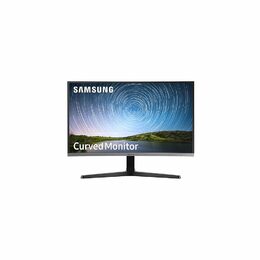 Monitor Samsung CR500 27",VA, 4ms, 3000:1, 300cd/m2, 1920 x 1080,