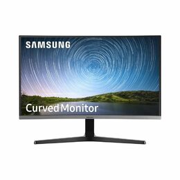 Monitor Samsung CR500 27",VA, 4ms, 3000:1, 300cd/m2, 1920 x 1080,