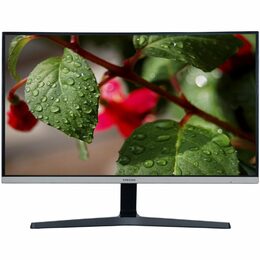 Monitor Samsung CR500 27",VA, 4ms, 3000:1, 300cd/m2, 1920 x 1080,