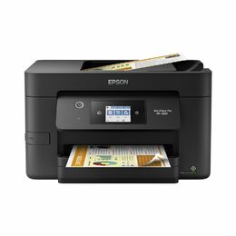 Tiskárna multifunkční Epson WorkForce PRO WF-3820DWF A4, 35str./min., 21str./min., 4800 x 2400, automatický duplex,