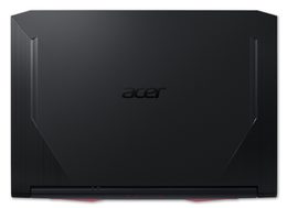 Ntb Acer Nitro 5 AN515-55 i7-10750H, 8GB, 512GB, 15.6'', Full HD, bez mechaniky, nVidia GeForce RTX 3060, 6 GB, BT, CAM, bez OS  - černý