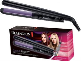 Žehlička na vlasy Remington S6300 Colour Protect