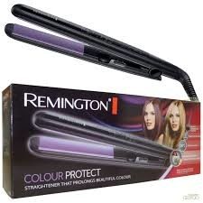 Žehlička na vlasy Remington S6300 Colour Protect