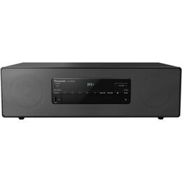 Panasonic SC-DM502E-K