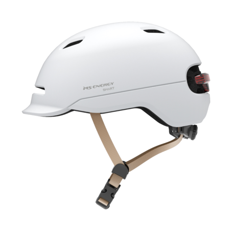 MS Energy bezpečnostní helma MSH20SW