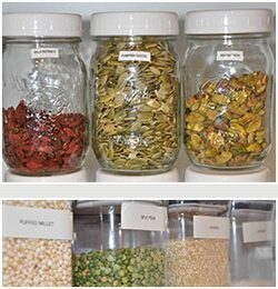 Páska Brother TZE-M31, 12mm, průsvitná matná/černá, laminovaná, délka 8m