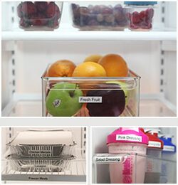 Páska Brother TZE-M31, 12mm, průsvitná matná/černá, laminovaná, délka 8m