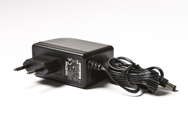 Síťový zdroj Brother AD-E001EU pro PT tiskárny (12v/2amp) (EU)