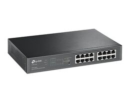 Switch TP-Link TL-SG1016PE 16x GLAN, 8x PoE