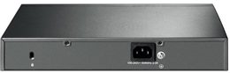 Switch TP-Link T1500G-10MPS Smart, 8x GLAN s POE+, 2x SFP, 116W