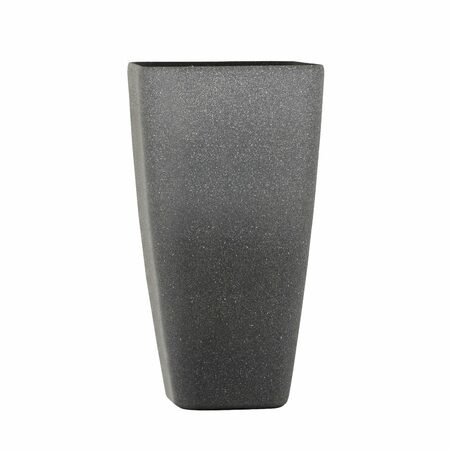 G21 Květináč Industrial Linea 40x76x40 6392732 šedý