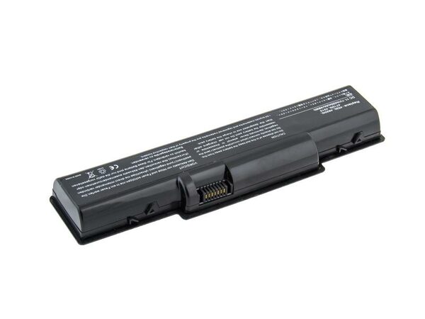 Baterie Avacom pro NT Acer Aspire 4920/4310, eMachines E525 Li-Ion 11,1V 4400mAh - neoriginální