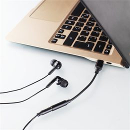 Redukce z USB-C (M) na jack 3,5 mm