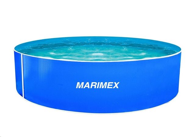 Bazén Marimex 10340197 Orlando 3,66 x 0,91m + skimmer Olympic