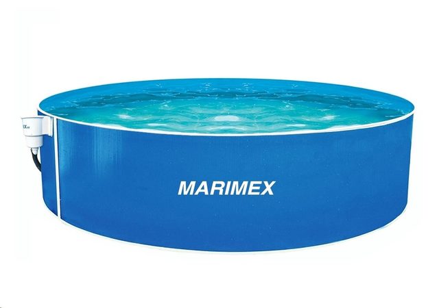 Bazén Marimex 10340198 Orlando 4,57 x 1,07 m + skimmer Olympic