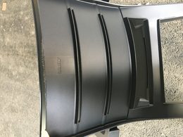 Zahradní křeslo Keter Ibiza grafitové