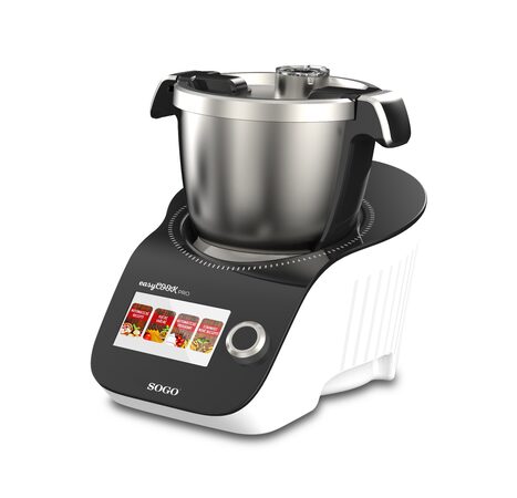 Varný robot - SOGO easyCOOK pro SS-14565