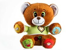 Teddies Mluvící medvídek Vojtík