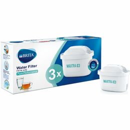 MAXTRA+ PO FILTR. PATRONY 3KS BRITA