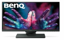 Monitor BenQ PD2500Q 25'',LED, IPS, 4ms, 1000:1, 350cd/m2, 2560 x 1440,DP,