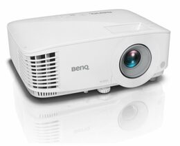 Projektor BenQ MW550 DLP, WXGA, 16:10,
