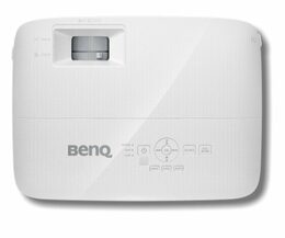 Projektor BenQ MW550 DLP, WXGA, 16:10,