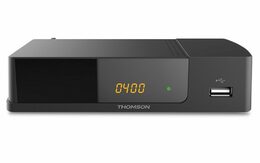 Set-top box Thomson THT709