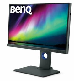 BENQ MON302989 24'' LED SW240/ 1920x1200/