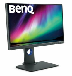 BENQ MON302989 24'' LED SW240/ 1920x1200/