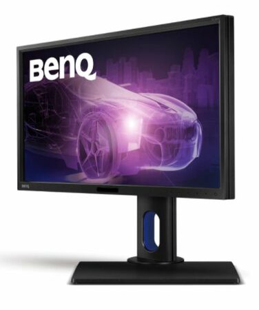 BENQ MON302842 24'' LED BL2420PT/2560x144