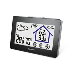 SWS 2999 METEOSTANICE SENCOR