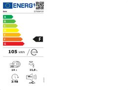 Energetický štítek