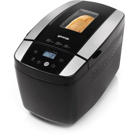 Domácí pekárna Gorenje BM1210BK