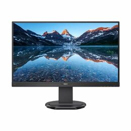 Monitor Philips 276B9 27",LED podsvícení, IPS panel, 4ms, 1000: 1, 350cd/m2, 2560 × 1440 WQHD,