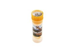 Bublifuk 50ml dinosauři 11cm 25ks v boxu