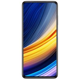 POCO X3 Pro 6/128GB Metal Bronze XIAOMI