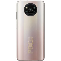 POCO X3 Pro 6/128GB Metal Bronze XIAOMI