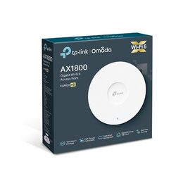 Přístupový bod (AP) TP-Link EAP620 HD, Omada SDN